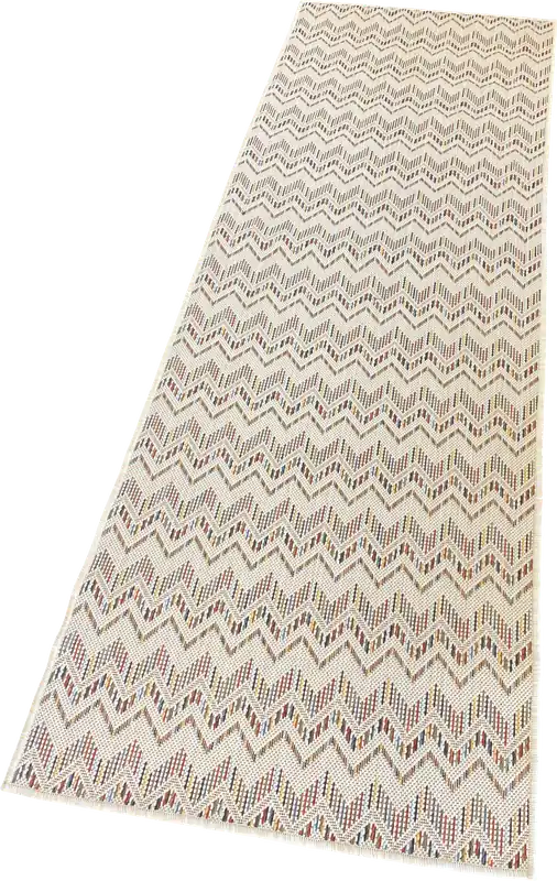 Letzte Chance Human Comfort Uruma Outdoor Teppich 230 x 80 cm