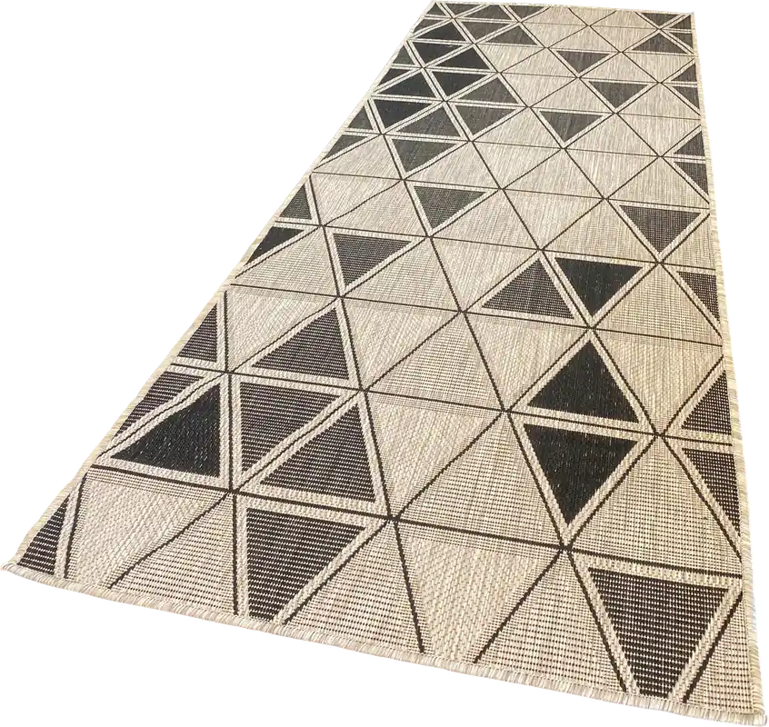 Human Comfort Kadena Outdoor Teppich 230 x 80 cm Kracherpreis