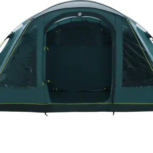 Letzte Chance Outwell Sky 6 Dreiraum Tunnelzelt blau für 6 Personen
