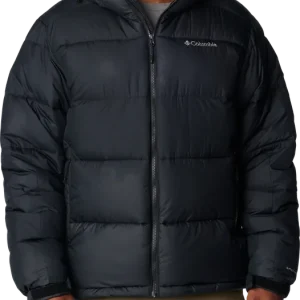 Schnäppchen Columbia Pike Lake II Puffer Männerjacke