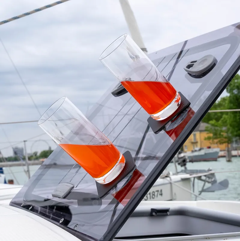 Silwy Magnet-Kristallgläser LONGDRINK SLIM Sale