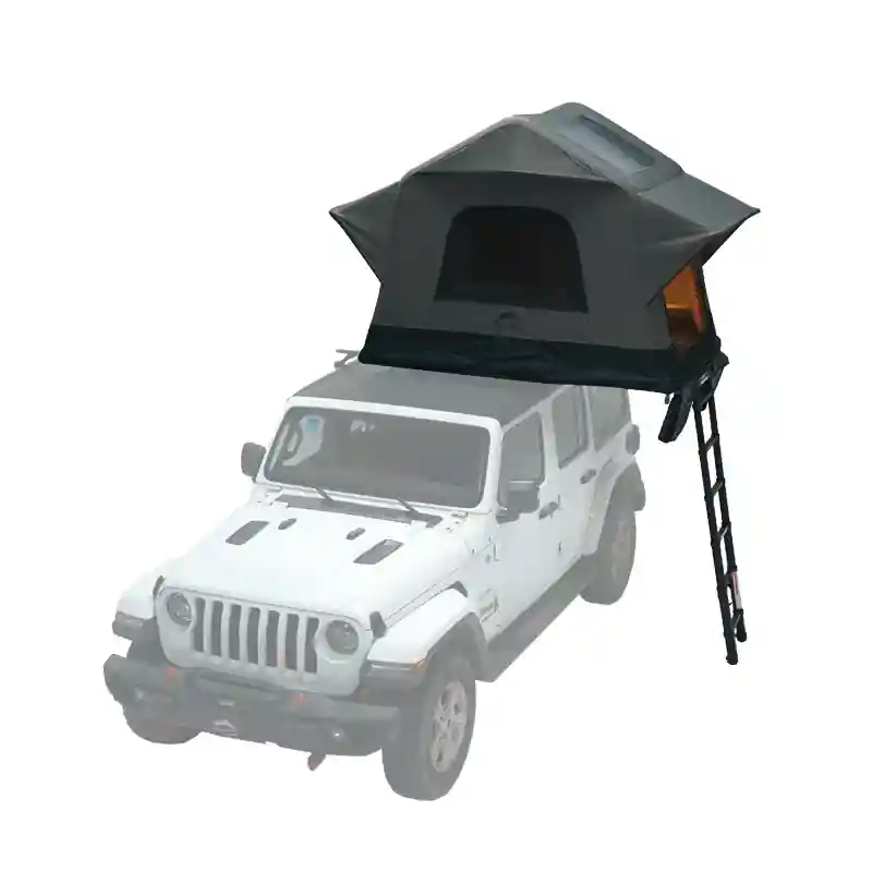 Direkt Vom Hersteller Wild Land Air Cruiser roof tent Dachzelt