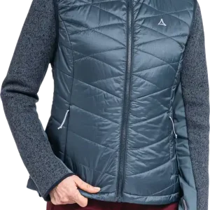 Schöffel Seewand Vest Damen Wanderweste Knallerangebot