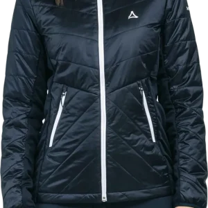 Schöffel Stams Hybrid Damenjacke Neu