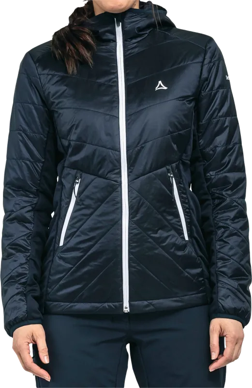 Schöffel Stams Hybrid Damenjacke Neu