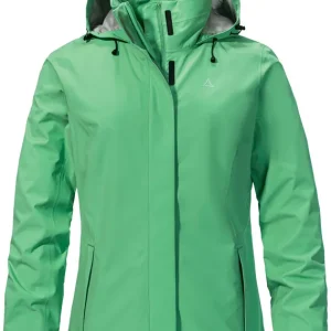 Schöffel Gmund L Damen Regenjacke Solange Der Vorrat Reicht