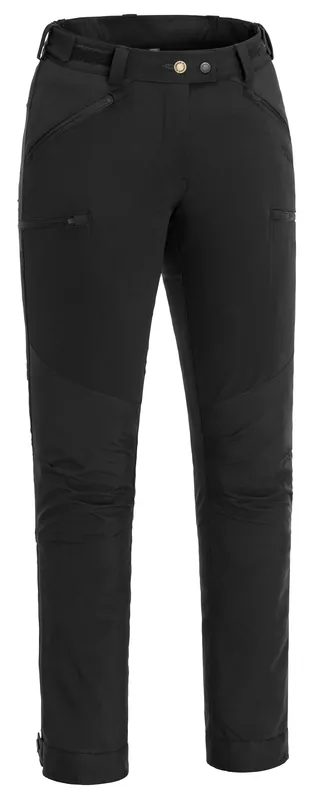 Pinewood Abisko Brenton Damenhose Echt