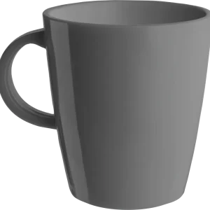 Billig Brunner Mug ABS Dolomit
