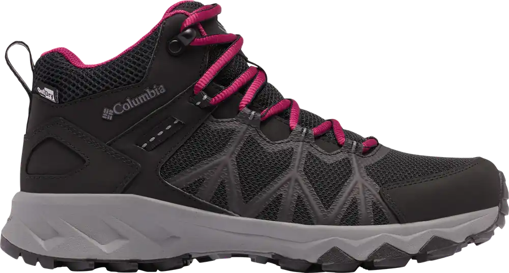 Columbia Peakfreak II Mid Outdry Damenwanderstiefel Direktkauf
