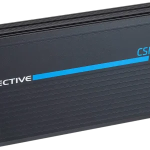 Heißes Angebot ECTIVE CSI 12V Sinus-Wechselrichter mit Ladegerät, NVS- und USV-Funktion