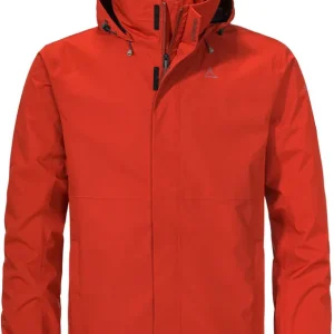 Schöffel Gmund M Herren Regenjacke Ausverkauf