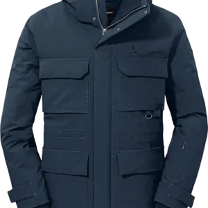 Aktuell Schöffel Ridgeland Herrenparka