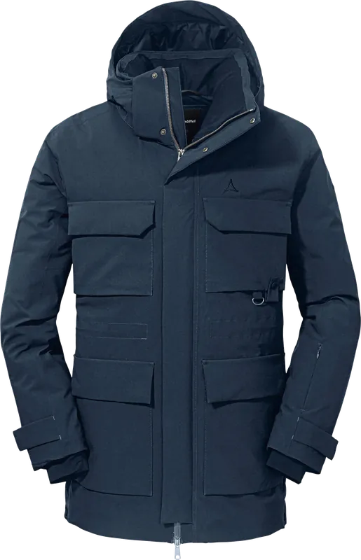Aktuell Schöffel Ridgeland Herrenparka