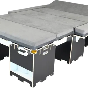 VOJO Boxen-Set Nomad - Black L Top-Seller
