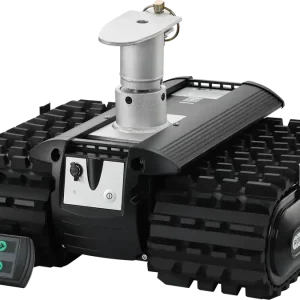 Robot Trolley Rangierhilfe Angebot