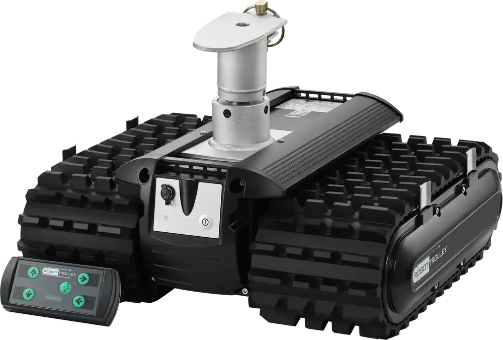 Robot Trolley Rangierhilfe Angebot