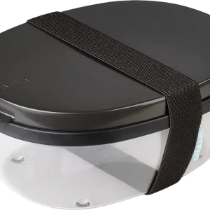 Neue Kollektion Mepal Salatbox ellipse