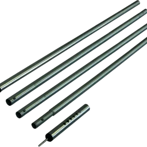 Bent Alu Spannstab verstellbar Kracherpreis