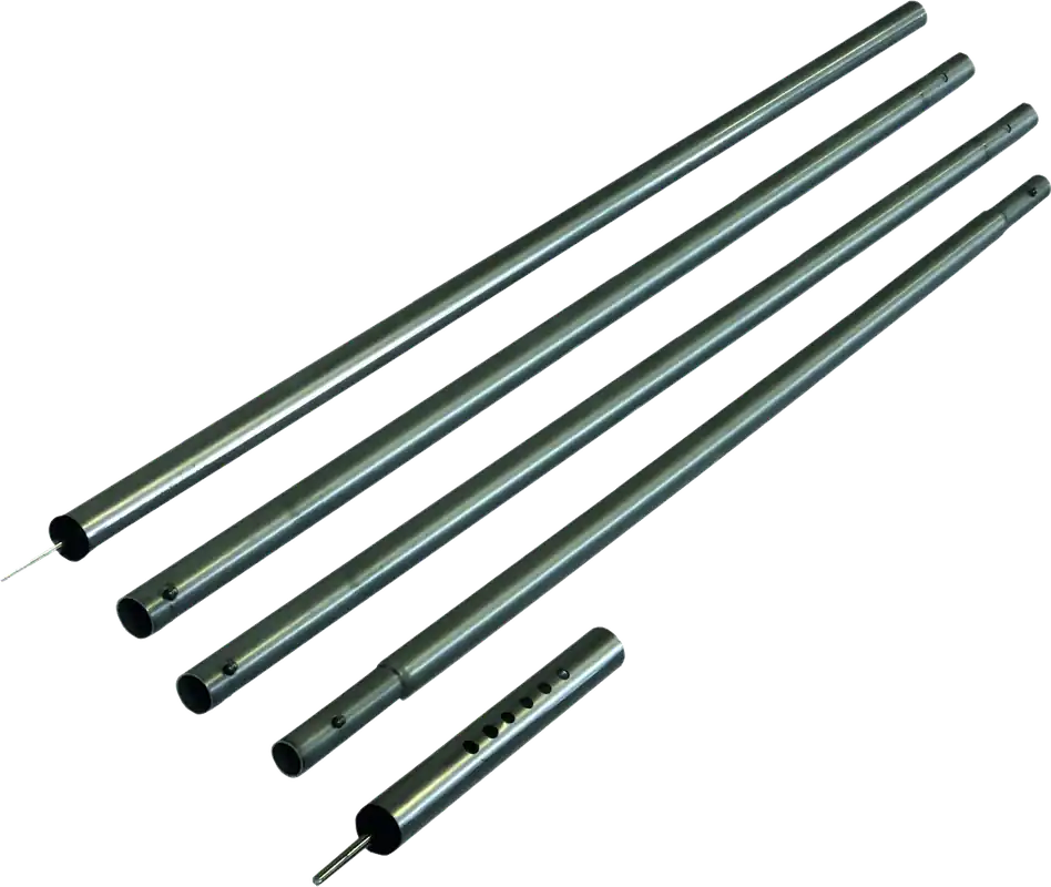 Bent Alu Spannstab verstellbar Kracherpreis