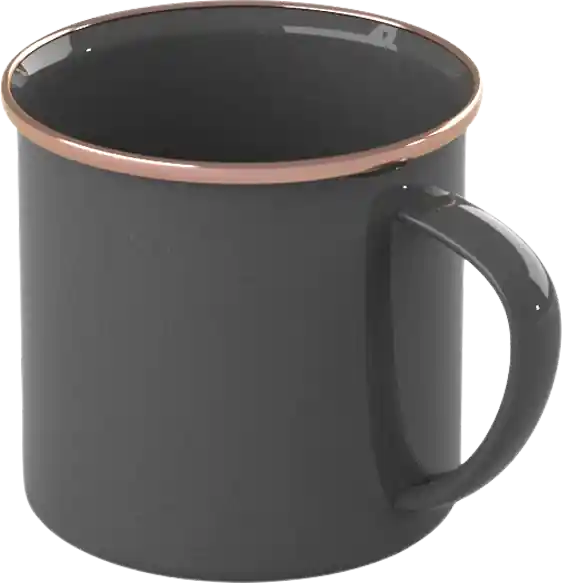 Solange Der Vorrat Reicht GSI MESA 355 ml Becher