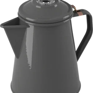 GSI MESA 8 Cup Percolator Geprüft