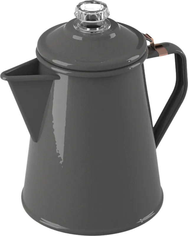 GSI MESA 8 Cup Percolator Geprüft