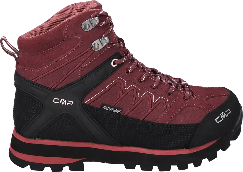 Campagnolo Moon Mid Damen Trekkingschuh Zertifiziert
