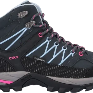 Campagnolo Rigel Mid Damen Trekkingschuhe Must-Have