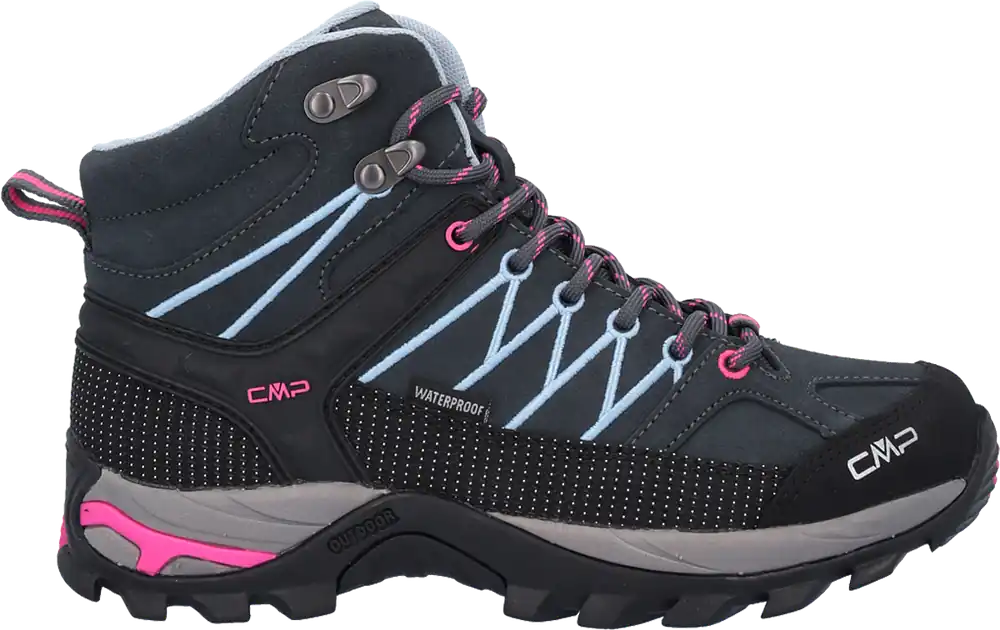Campagnolo Rigel Mid Damen Trekkingschuhe Must-Have