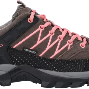 Neuheit Campagnolo Rigel Low Damen Trekkingschuh