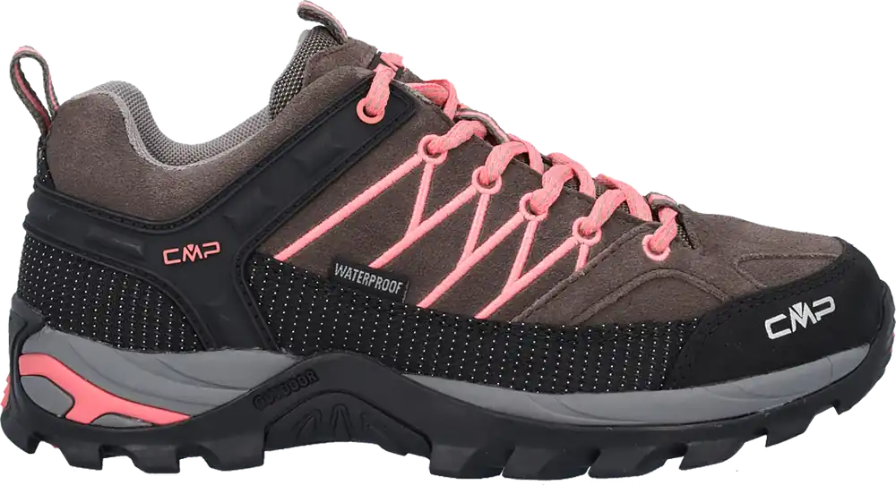 Neuheit Campagnolo Rigel Low Damen Trekkingschuh