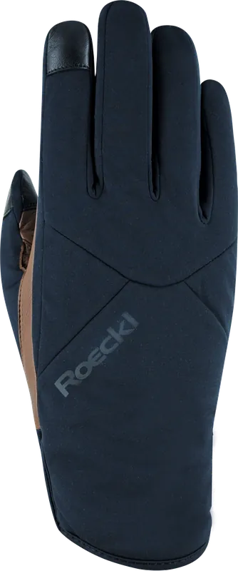 Roeckl Kochel Damen Outdoor Handschuh Neue Ware