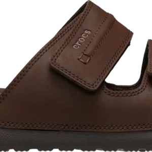 Crocs Yukon Vista II Herren Sandale Meistverkauft