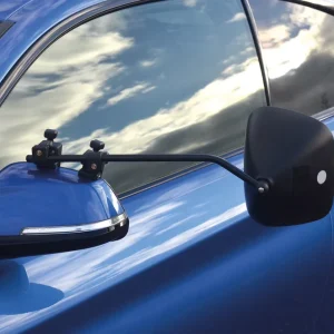 Milenco Grand Aero 4 Mirrors (Twin Pack) Solange Der Vorrat Reicht