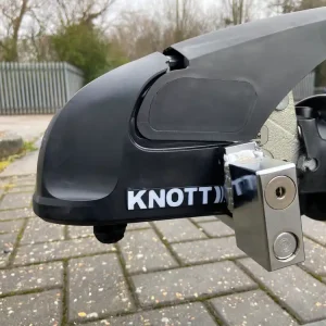 Milenco Compact Kupplungssperre passend für Knott Kupplungen KS 25/30/35 Billig