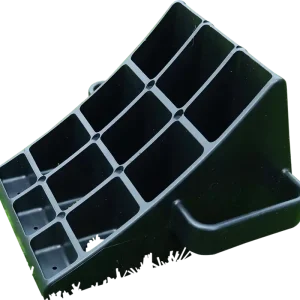 Milenco Wedge Chock Keile Highlight