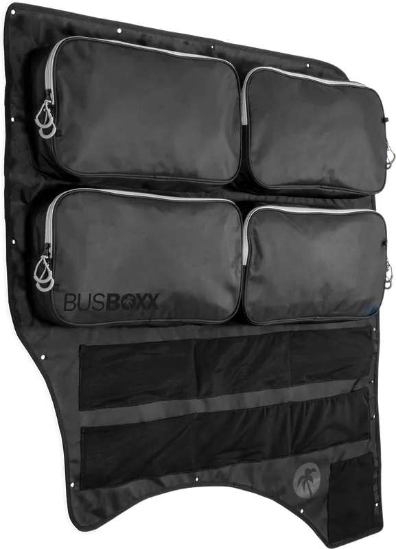 BusBoxx utilitywallBOXX large Neuheit
