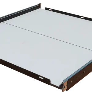 Bus-Boxx HeckBOXX flex VW T5/T6/T6.1 Transporter/Caravelle 1220 Markenprodukt