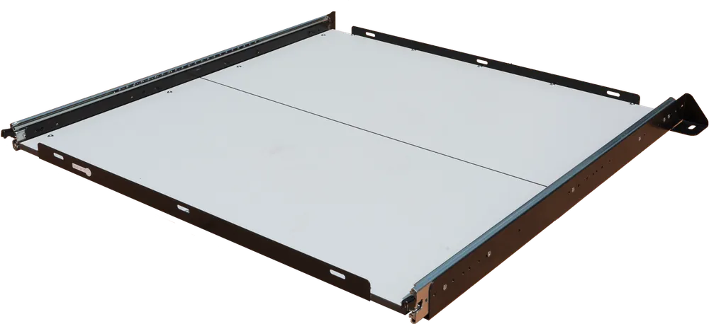 Bus-Boxx HeckBOXX flex VW T5/T6/T6.1 Transporter/Caravelle 1220 Markenprodukt