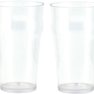 Mega-Angebot Travellife Feria Bierglas 2 teilig