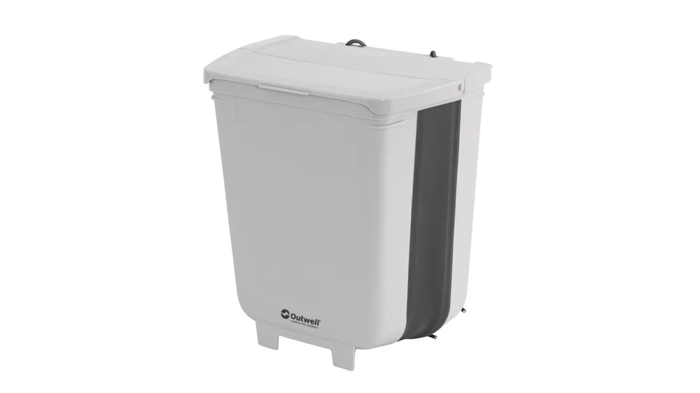 Outwell Collaps Van Trash zusammenfaltbarer Mülleimer 8 Liter Sonderaktion