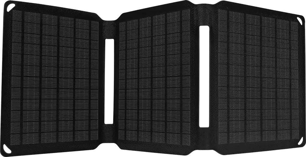 Berger Flexibles Solarmodul 15W Kracherpreis