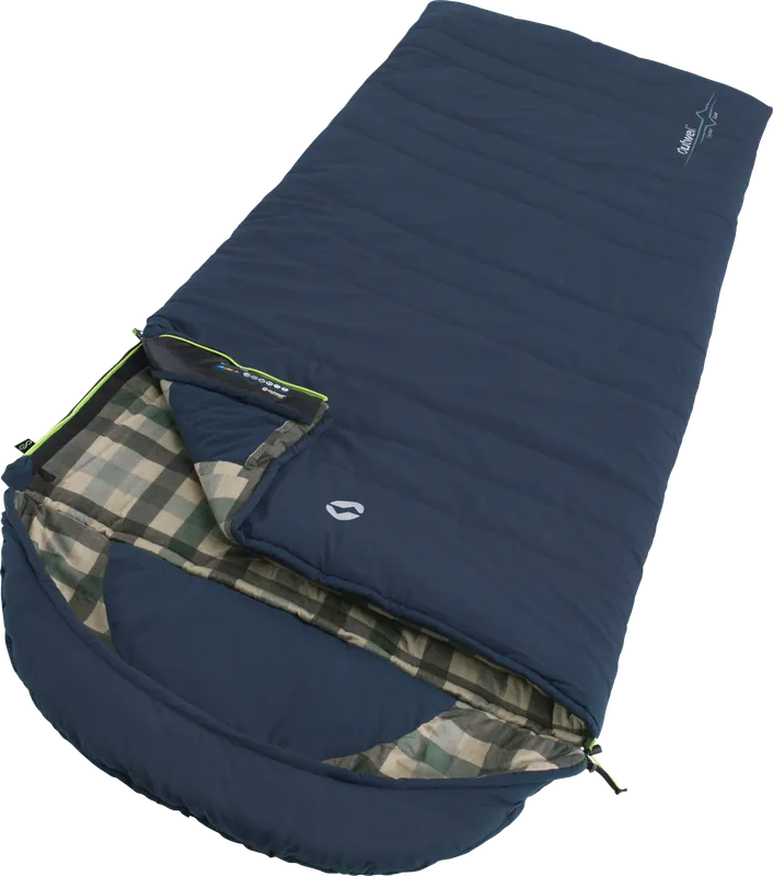 Finale Aktion Outwell Camper Lux Deckenschlafsack 235 cm