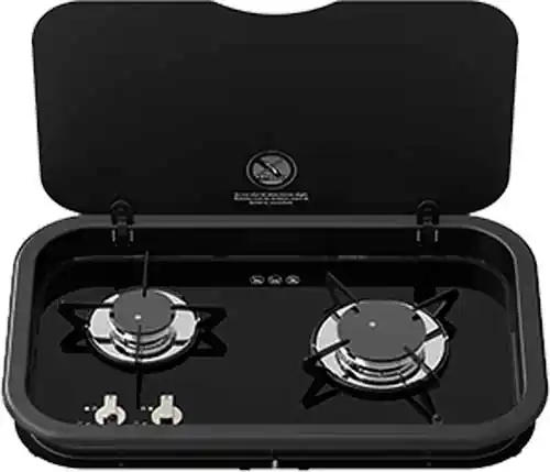 Sonderangebot Thetford Topline 165 Gaskochfeld
