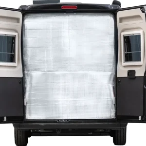 Online Kaufen Hindermann Hecktürisolierung 1-teilig PREMIO, Ford Transit ab 2014