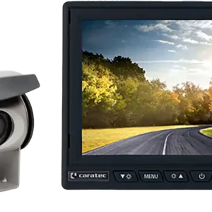 Caratec Safety CSV7010T Rückfahrvideo-Set Sale