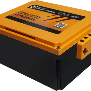 Liontron Wohnmobil-Untersitz-Batterie Arctic 12 V Top-Preis
