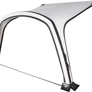 Angebot Westfield Kari Sonnendach aufblasbar für Wohnwagen 400 x 250 cm