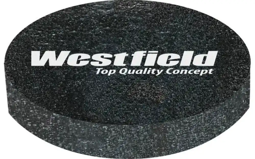 Westfield Distanzscheiben Set 4 teilig Markenware