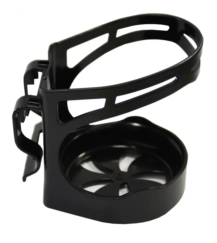 HP Autozubehör Flaschenhalter für 2 Liter Flaschen Mega-Angebot